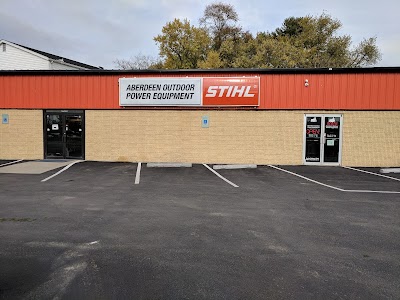 Aberdeen Outdoor Power Equipment in Aberdeen, MD: main image