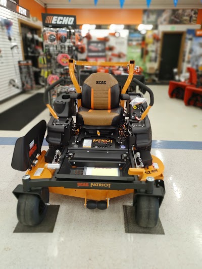 Aberdeen Outdoor Power Equipment in Aberdeen, MD: image 2