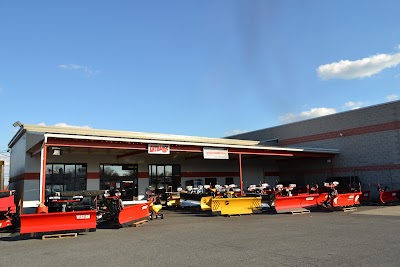 AJ's Truck & Trailer Center, Inc. in Harrisburg, PA: main image