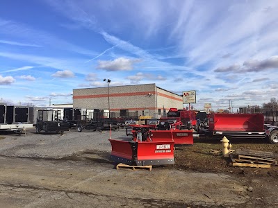AJ's Truck & Trailer Center, Inc. in Harrisburg, PA: image 1