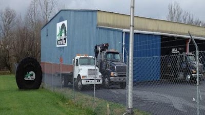 Alex's Tire Center, Inc. in Stockertown, PA: main image