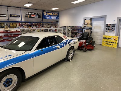 Alex's Tire Center, Inc. in Stockertown, PA: image 1
