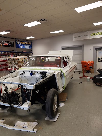 Alex's Tire Center, Inc. in Stockertown, PA: image 2