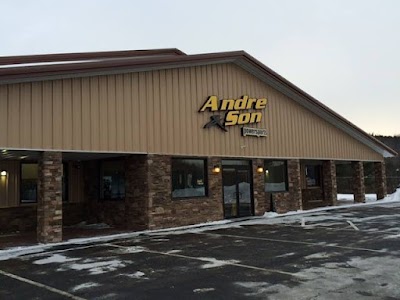 Andre & Son Power Sports, LLC in Montrose, PA: main image