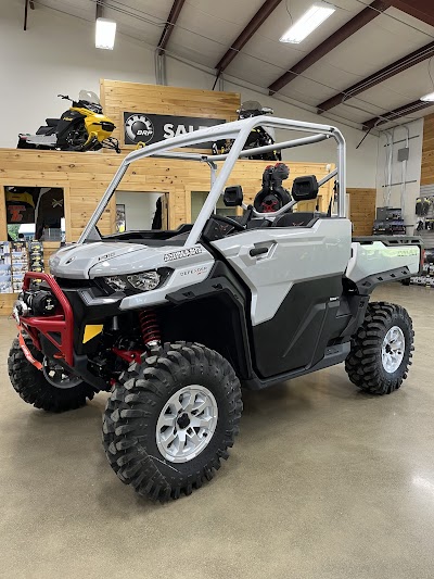 Andre & Son Power Sports, LLC in Montrose, PA: image 1