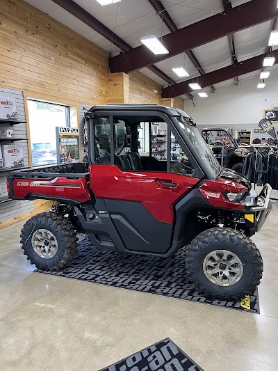 Andre & Son Power Sports, LLC in Montrose, PA: image 2