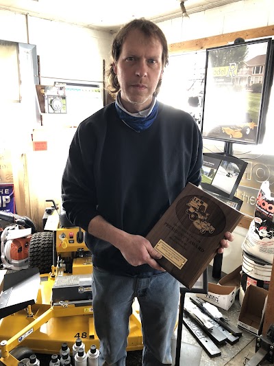 Andrew's Sales & Service in Ligonier, PA: main image