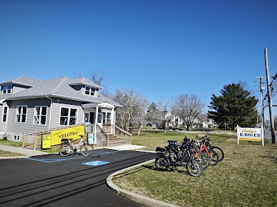 Andy's Ebikes LLC in Galloway, NJ: main image