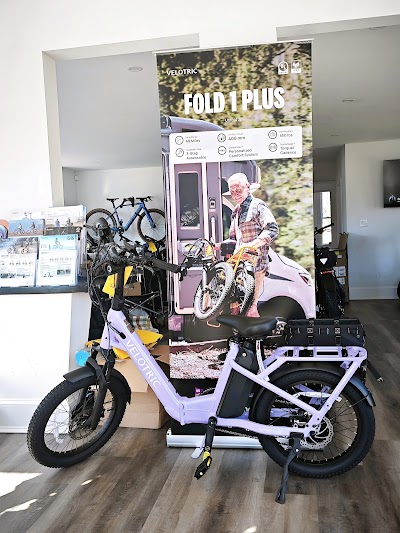 Andy's Ebikes LLC in Galloway, NJ: image 1