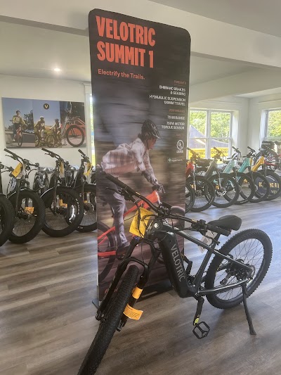 Andy's Ebikes LLC in Galloway, NJ: image 4