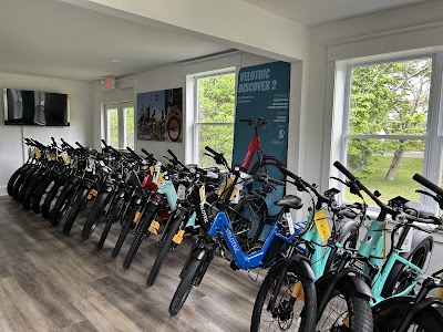 Andy's Ebikes LLC in Galloway, NJ: image 7