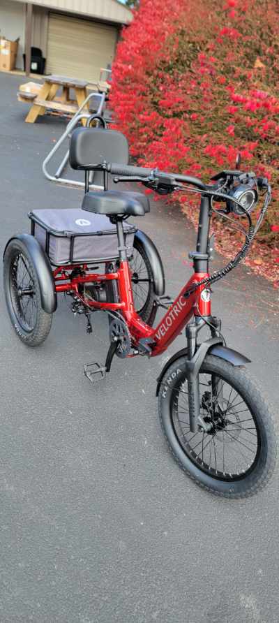 Andy's Ebikes LLC in Galloway, NJ: image 8