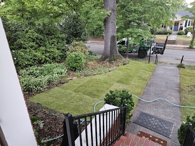 Auto Mow LLC in Cary, NC: image 5