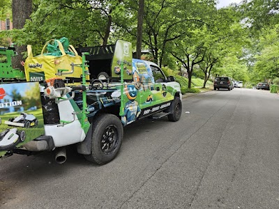 Auto Mow LLC in Cary, NC: image 7