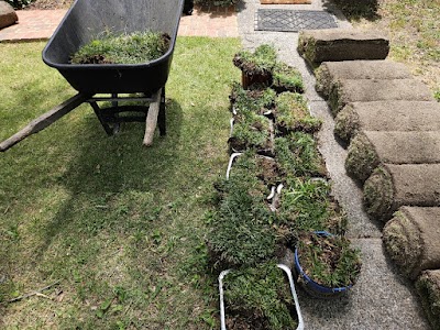 Auto Mow LLC in Cary, NC: image 8