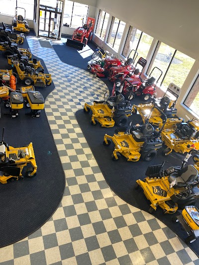 Baker Vehicle Systems, Inc in Macedonia, OH: image 1