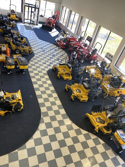 Baker Vehicle Systems, Inc in Macedonia, OH: image 1