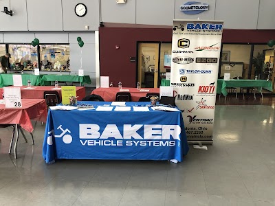 Baker Vehicle Systems, Inc in Macedonia, OH: image 4