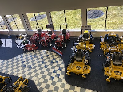 Baker Vehicle Systems, Inc in Macedonia, OH: image 5