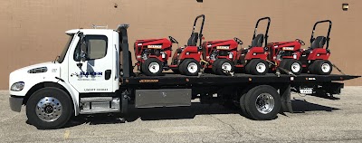 Baker Vehicle Systems, Inc in Macedonia, OH: image 7
