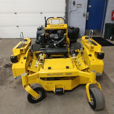 Baker Vehicle Systems, Inc in Macedonia, OH: image 8