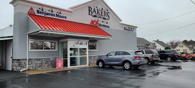 Baker's Hardware Co., Inc. in Millsboro, DE: main image