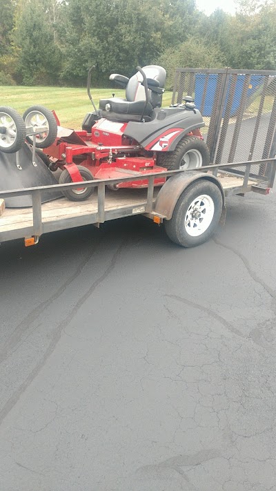 Barry's Service, Inc. in Nescopeck, PA: image 2