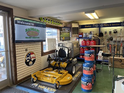 Bassani Power Equipment, LLC in Hamburg, NJ: main image