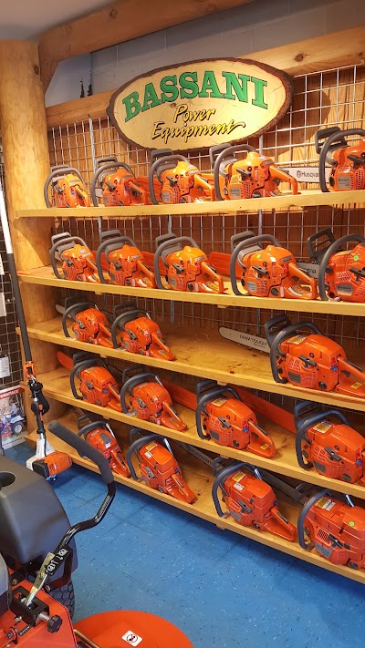 Bassani Power Equipment, LLC in Hamburg, NJ: image 2