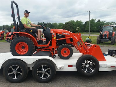 Bentley Bros, Inc. in Albion, NY: main image