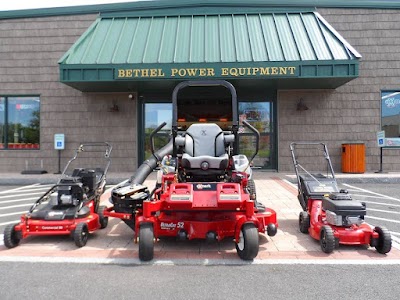 Bethel Power Equipment LLC in Bethel, CT: image 2