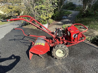 Bethel Power Equipment LLC in Bethel, CT: image 1