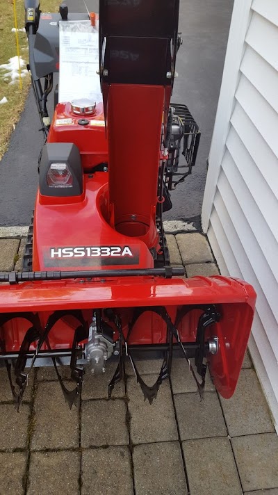 Bethel Power Equipment LLC in Bethel, CT: image 4