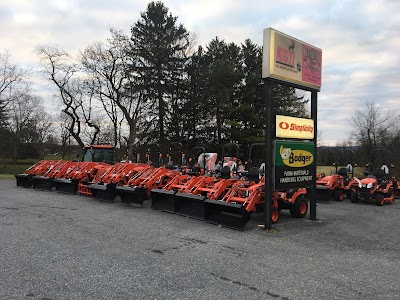 BHM Farm Equipment, Inc. in Annville, PA: main image