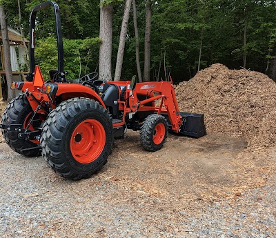 BHM Farm Equipment, Inc. in Annville, PA: image 1