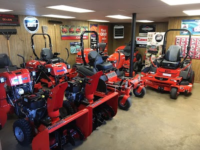 BHM Farm Equipment, Inc. in Annville, PA: image 2