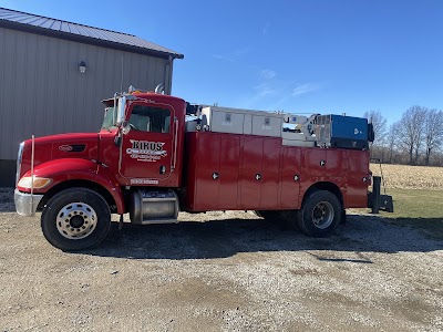 Birds Repair LLC in Continental, OH: main image