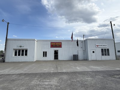 Birds Repair LLC in Continental, OH: image 1