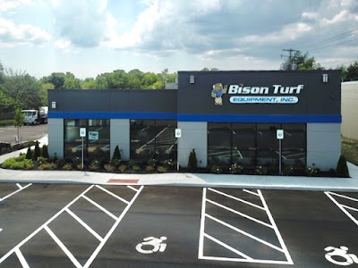 Bison Turf Equipment, Inc. in Tonawanda, NY: main image