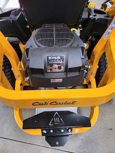 Bison Turf Equipment, Inc. in Tonawanda, NY: image 1