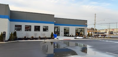 Bison Turf Equipment, Inc. in Tonawanda, NY: image 2