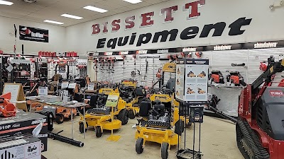 Bissett Equipment Corp. in Holtsville, NY: main image