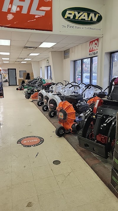 Bissett Equipment Corp. in Holtsville, NY: image 1