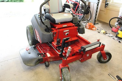 Bloom's Repair, Inc. in Sunbury, PA: main image