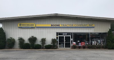 Boone Tractor in Bedford, VA: image 1