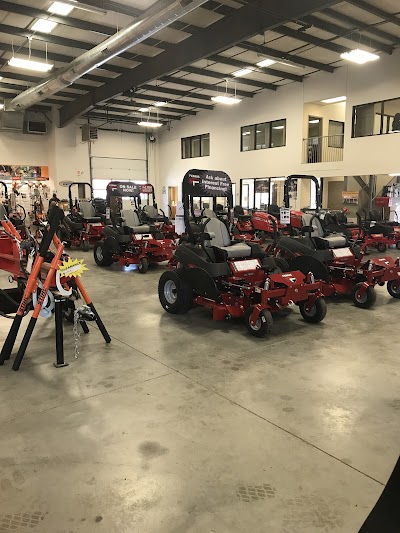 Boone Tractor in Bedford, VA: image 2