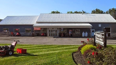 Bowers Sales & Rentals LLC in Mertztown, PA: main image