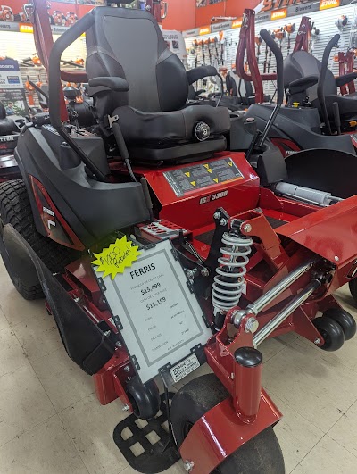 Bowers Sales & Rentals LLC in Mertztown, PA: image 1