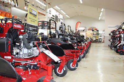 Bowers Sales & Rentals LLC in Mertztown, PA: image 2