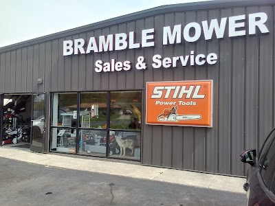 Bramble Mower Sales & Service Inc. in Cincinnati, OH: main image